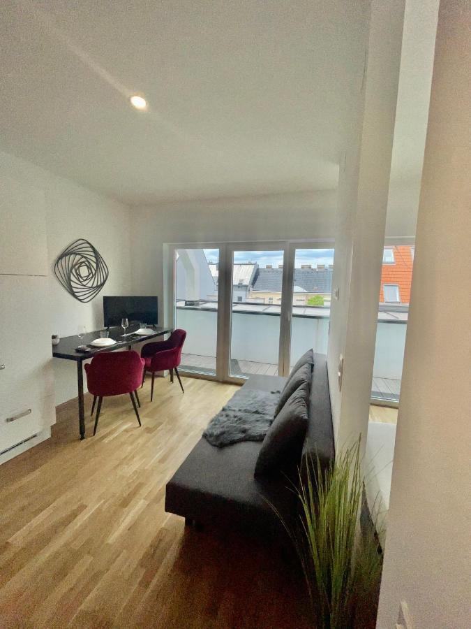 Swan 17 Appartement