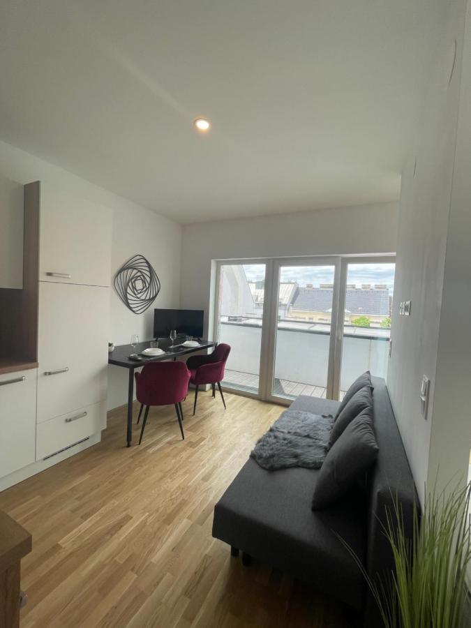 Appartement Swan 17 Wenen
