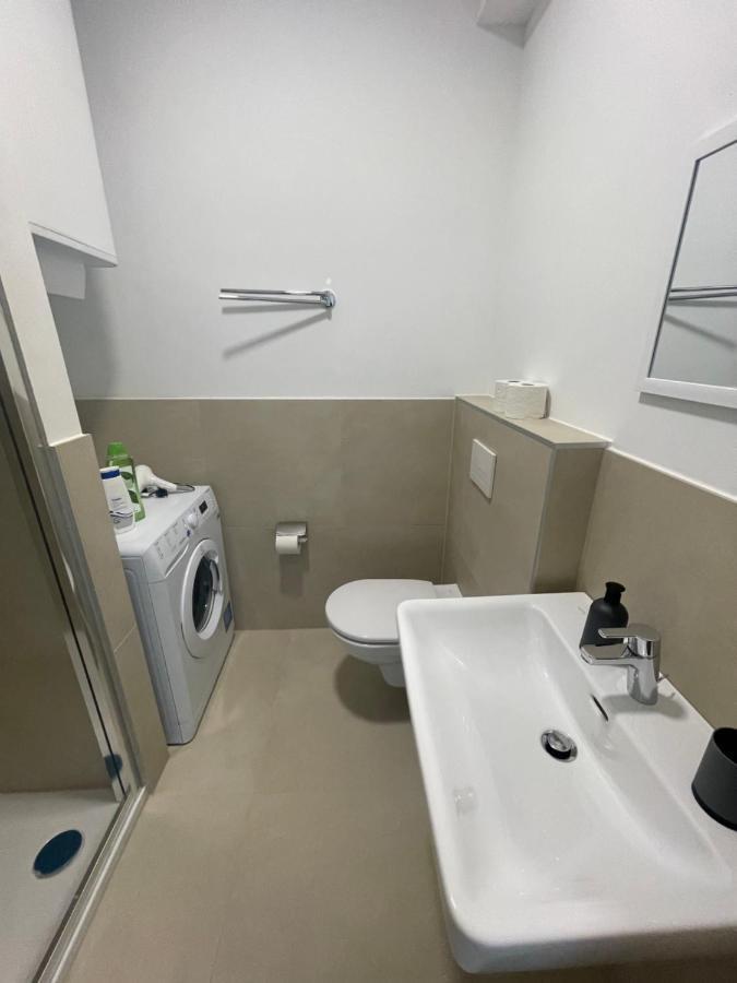 Swan 17 Appartement *