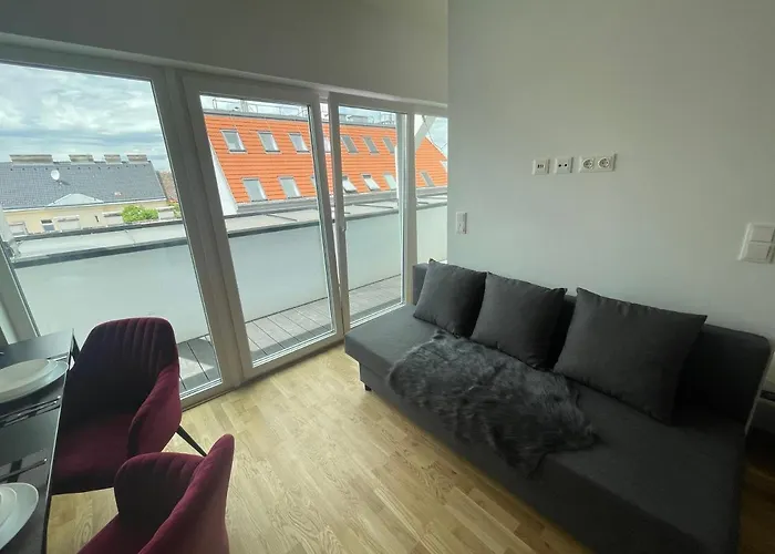 Swan Stay Property 17