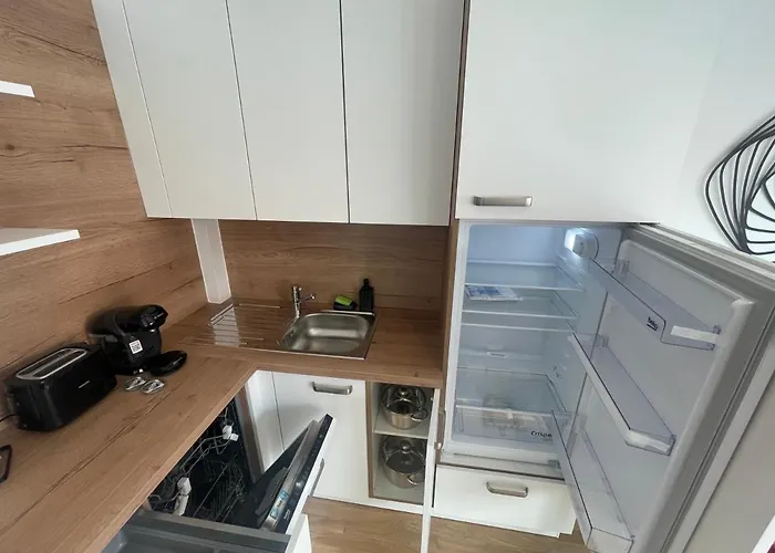 Swan Stay Property 17