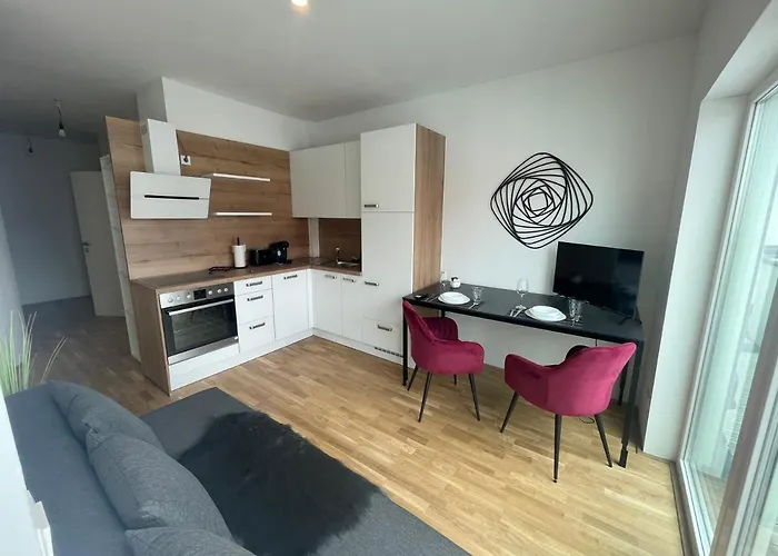 Swan Stay Property 17