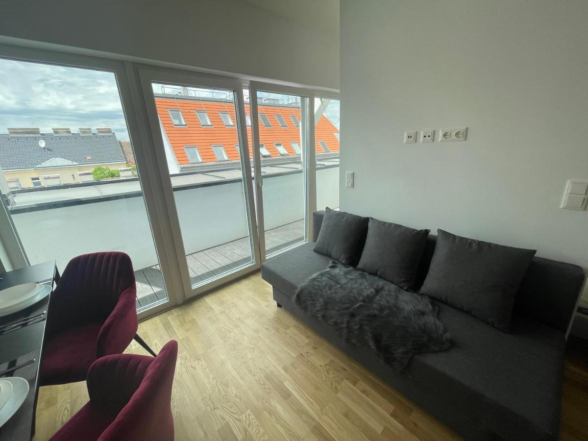 Swan 17 Apartment Vienna