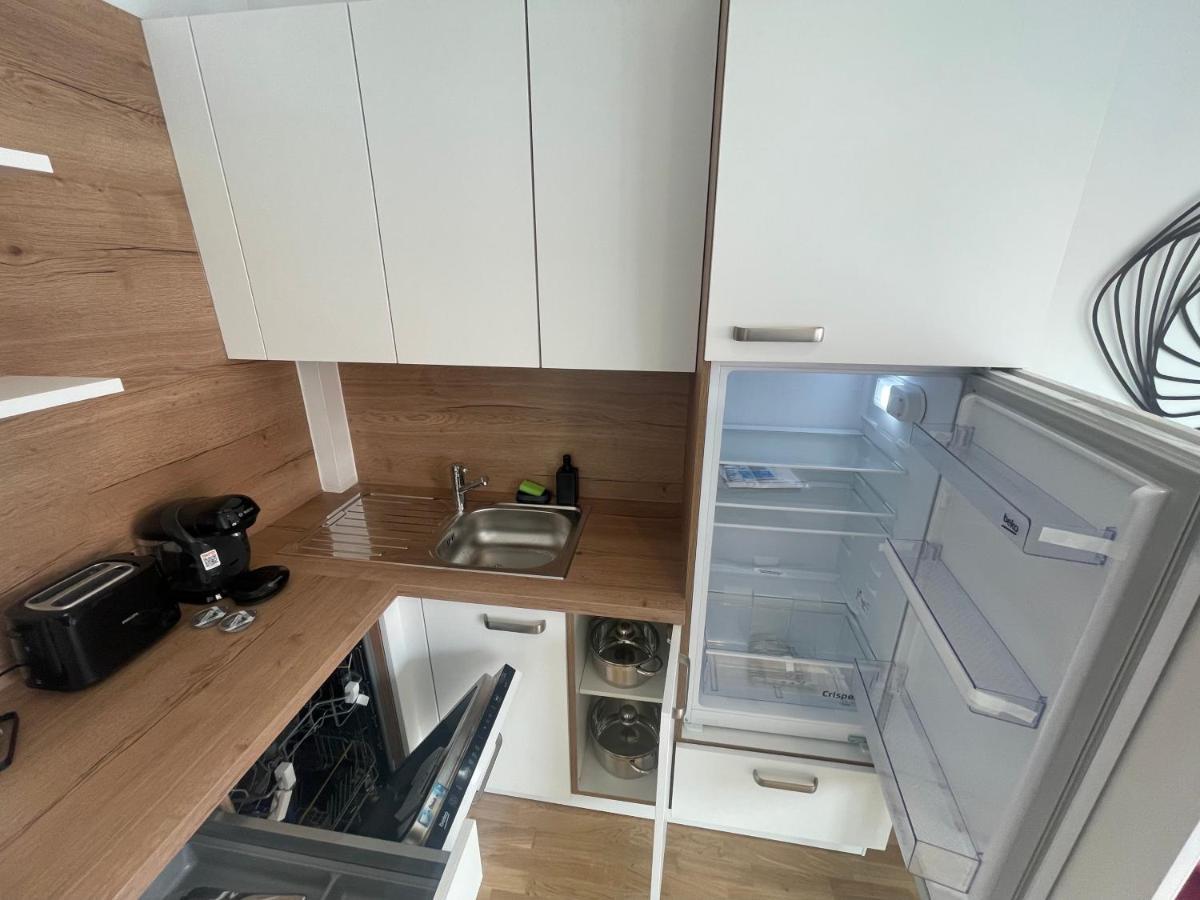 Apartment Swan 17 Vienna