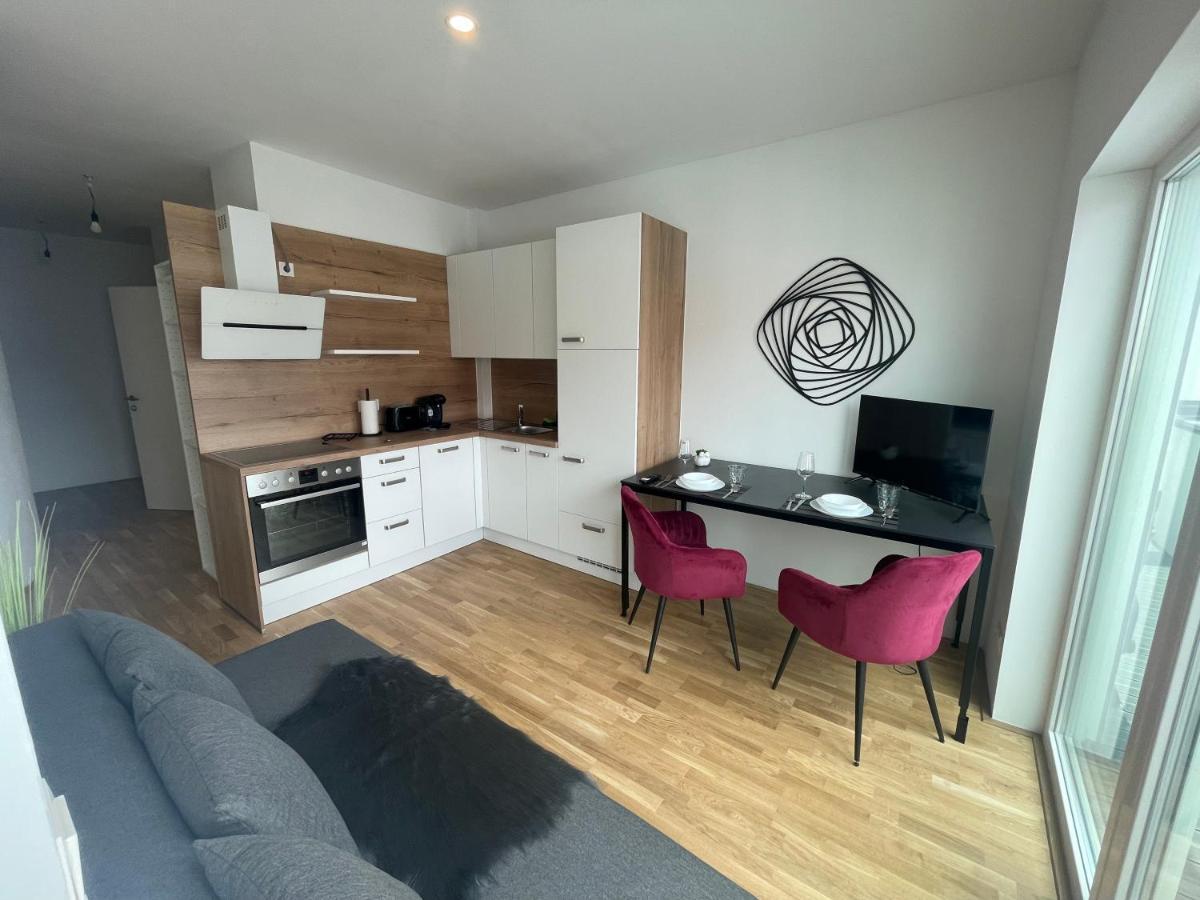 Swan 17 Apartment Vienna