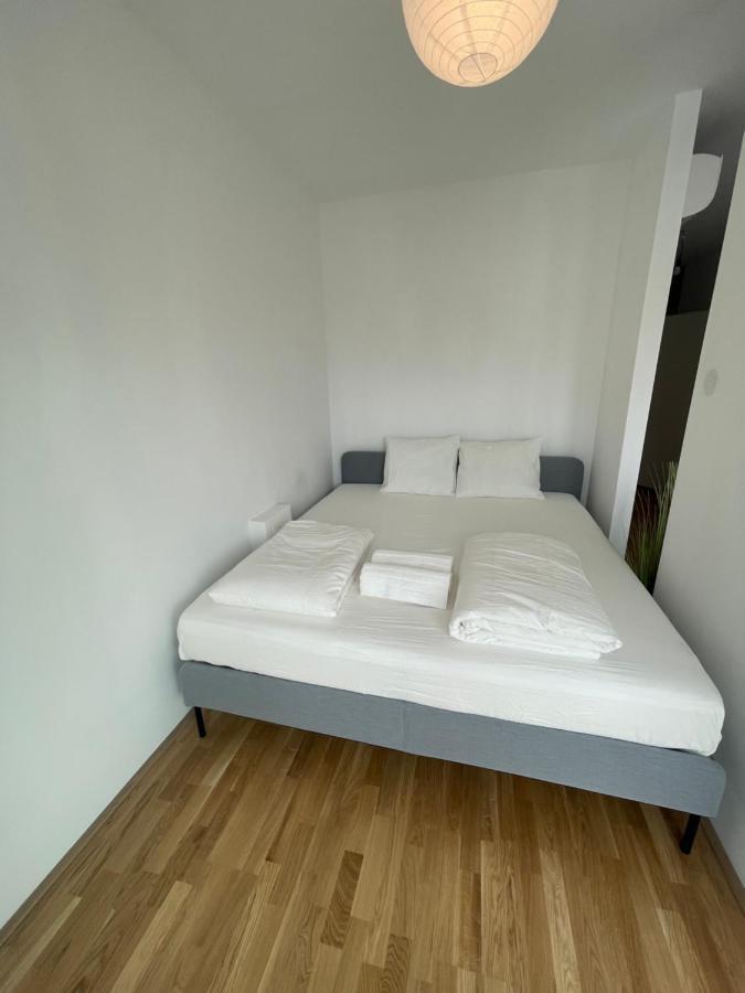 Apartment Swan 17